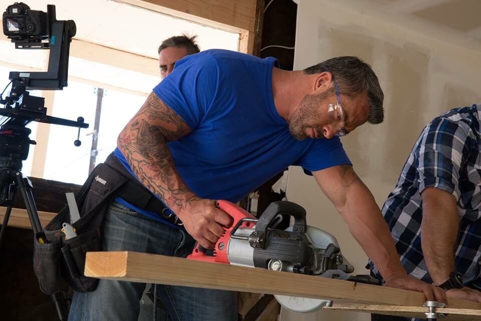 Sponsored Videos Skip Bedell